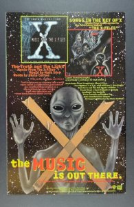 The X-Files #25 (1997)