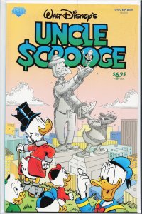 Uncle Scrooge #324 (2003)