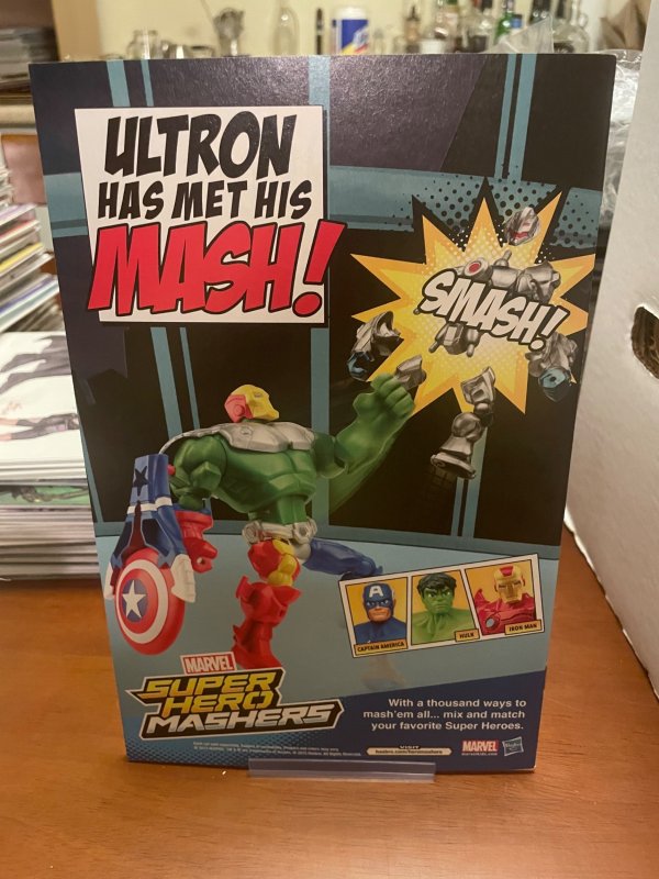 Amazing Spider-Man: Renew Your Vows #5 (2015) NM