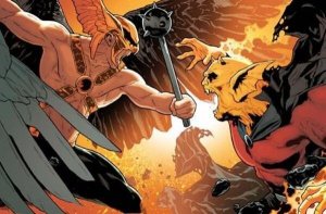 DC K.O. #4 Enter the Absolutes! COVER BUNDLE Covers A Thru J PRESALE 2/11/26