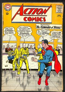 Action Comics #322 (1965)