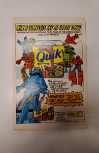 Thor #363 (1986) NM Marvel Comic Book J685