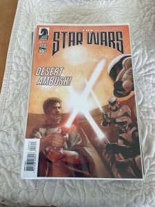 The Star Wars #3 (2013)