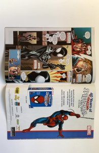 Spider-Girl #83 (2005)