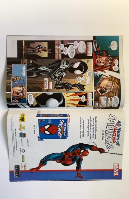 Spider-Girl #83 (2005)