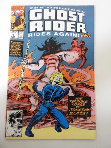 The Original Ghost Rider Rides Again #1