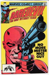 Daredevil #184 (1982) Daredevil
