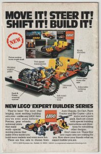 Unknown Soldier #224 (Feb 1979, DC), VG-FN condition (5.0)