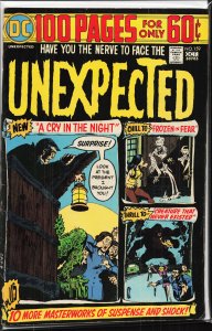 The Unexpected #159 (1974)