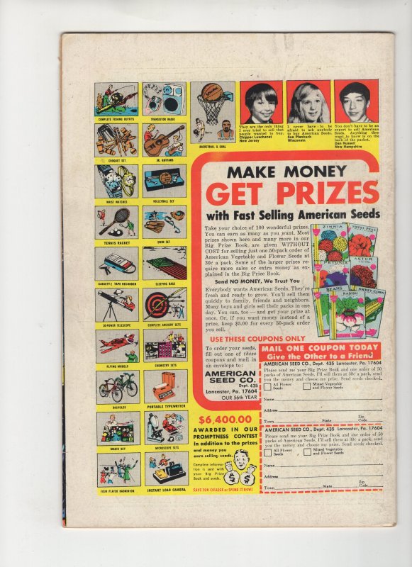 Action Comics #435  Upper Mid-Grade Bronze Age DC 1¢ Auction! No Resv!