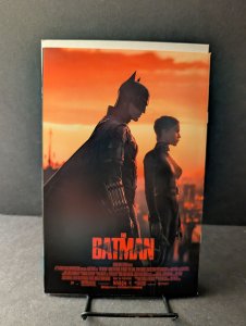 Batman/Superman: World's Finest #1 Stanley Artgerm Lau Variant (2022)