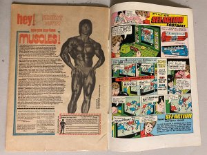 Flash #225 Reverse Flash + Green Lantern 4.0 (1974)
