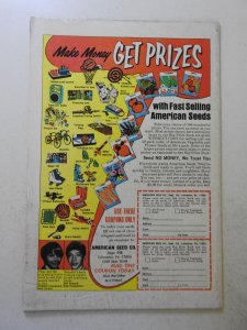 Kull the Destroyer #14 (1974) VG Condition MVS intact! moisture stain