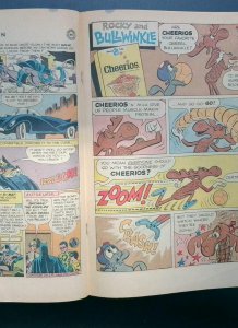 Batman #171, 1st Silver Age Riddler VG- DC Comics, May 1965