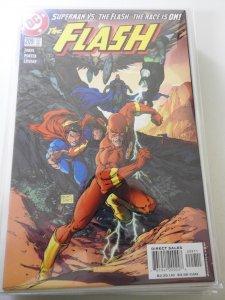 The Flash #209 (2004)