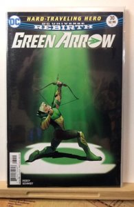 Green Arrow #30 (2017)