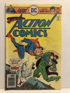 Action Comics #459