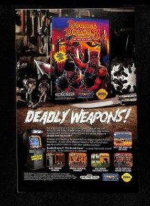 Batman #492 Knightfall Part 1!