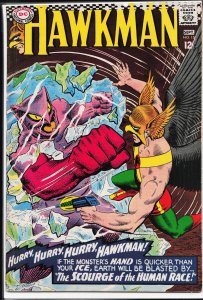 Hawkman #15 (1966) Hawkman