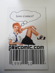 Batgirl #1 (2000) NM Condition