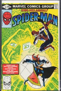 The Amazing Spider-Man Annual #14 (1980) Spider-Man
