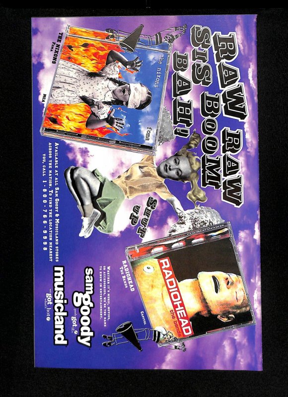 Deathstroke the Terminator #59