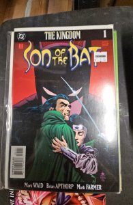 The Kingdom: Son of the Bat (1999)