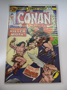 Conan the Barbarian #61 (1976) Conan