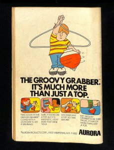 Strange Adventures #230