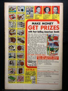 Our Army at War #166  (1966)