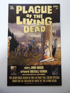 Brian Pulido's Lady Death: Blacklands #1 (2006) VF Condition