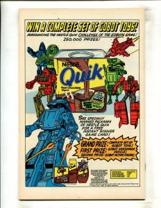 AMAZING SPIDER-MAN #272 (9.2 OB) SLYDE!! 1985