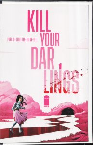 Kill Your Darlings #1 (2023) Kill Your Darlings
