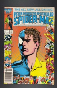 The Spectacular Spider-Man #120 (1986)