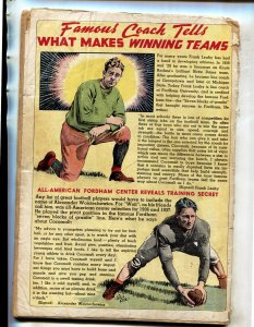 Cocomalt Big Book of Comics #1 -VERY RARE COMIC- 1938 -- 1st issue-Joe Penner