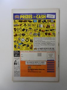 The X-Men #137 Direct Edition (1980) VF- condition