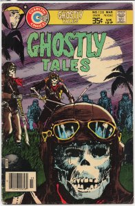 Ghostly Tales #128 (1978) Mr. Dedd