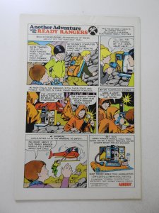 Kamandi, the Last Boy on Earth #15 (1974) FN+ Condition!