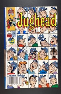 Jughead #31 (1992)