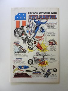 Nova #6 (1977) FN/VF condition