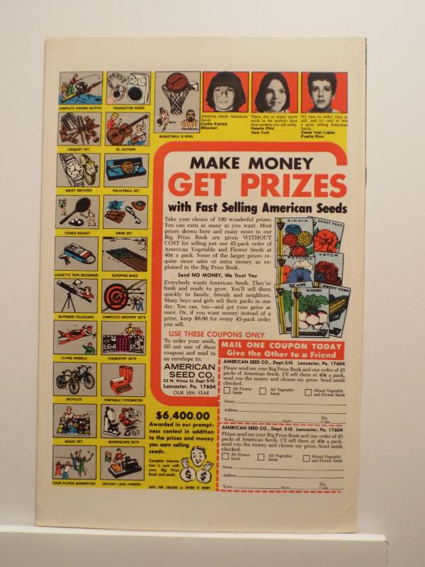 Incredible Hulk (1962-1999 1st Series) #200, SIGNED Sal Buscema, NM-