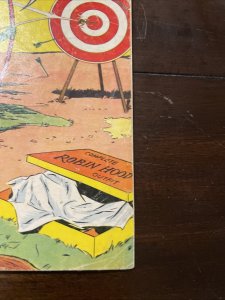Adventure Comics #258 1959 Superboy