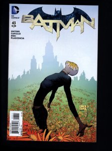 Batman #43 (2015)