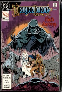 Dragonlance #15 (1990)