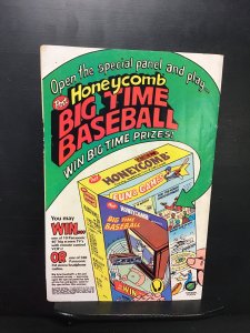 The Vision and the Scarlet Witch #2 (1985)nm