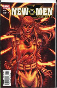 New X-Men #14 (2005)