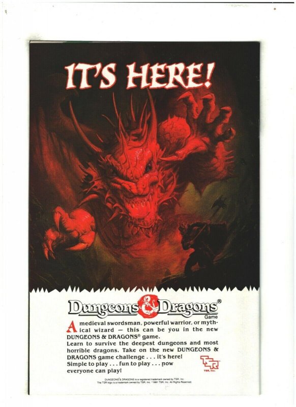 Punisher #48 Marvel Comics 1991 Middle East VF/NM 9.0