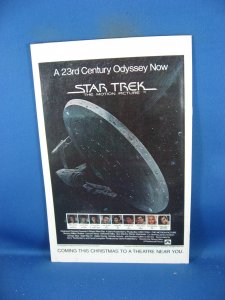 UNCANNY X MEN 124 VF 1979