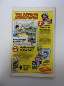 The Batman Family #15 (1977) VF condition