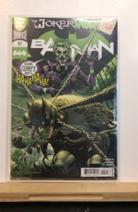 Batman #97 (2020)